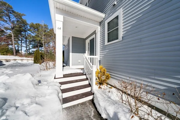 $795,000 | 44 Mariners Way, Unit 44, Plymouth, MA 02360