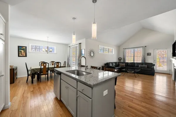 $795,000 | 44 Mariners Way, Unit 44, Plymouth, MA 02360