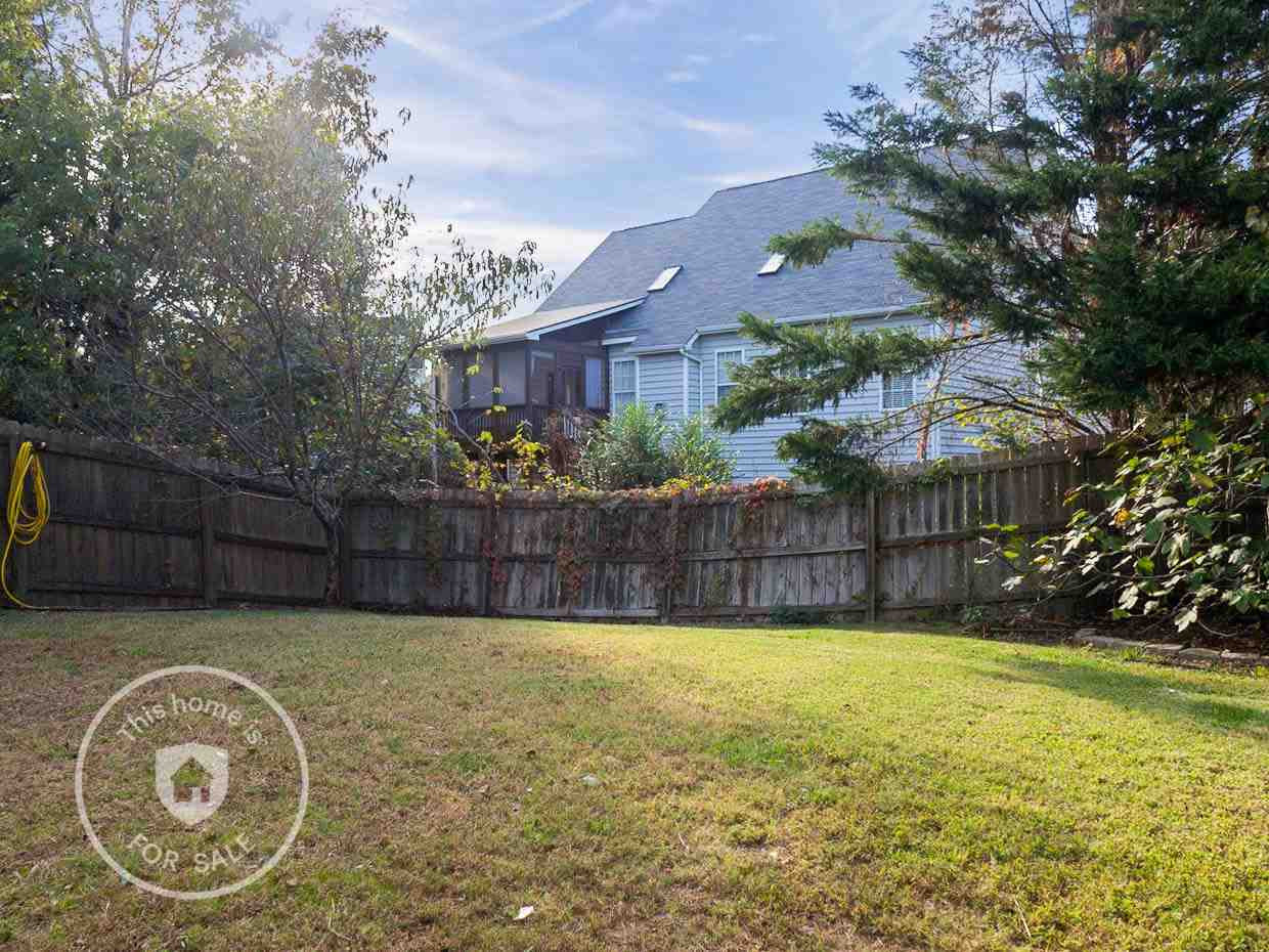 9027 Colony Village Lane Raleigh, NC 27617 - Photo 20 of 22 Photo 20
