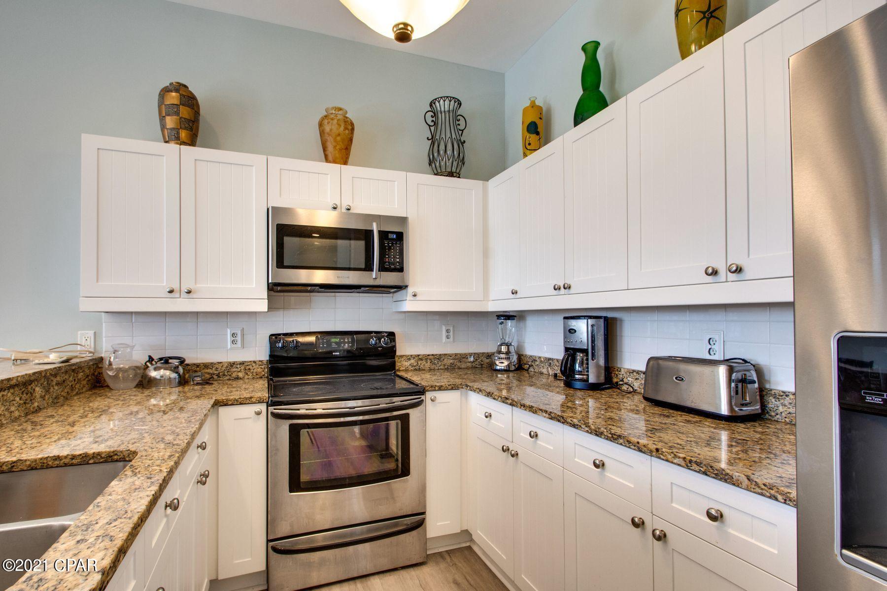 21504 Front Beach Road, Unit 5 Panama City Beach, FL 32413 - Photo 18 of 45 Gallery Image 18
