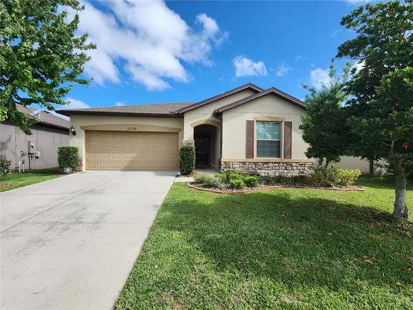 $2,198 | 15734 Stone House Drive, Brooksville, FL 34604