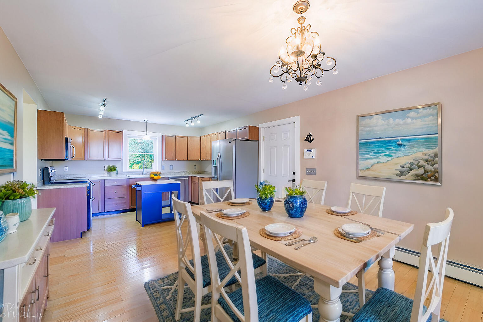 28 Goose Pond Road Swanville, ME 04915 - Photo 13 of 37 Virtual Staging AI - 28-Goose-Pond-Rd-09