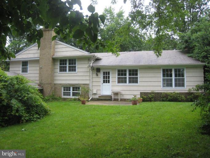 239 Providence Road Annapolis, MD 21409 - Photo 14 of 24 Rear yard with patio for outdoor entertainment!