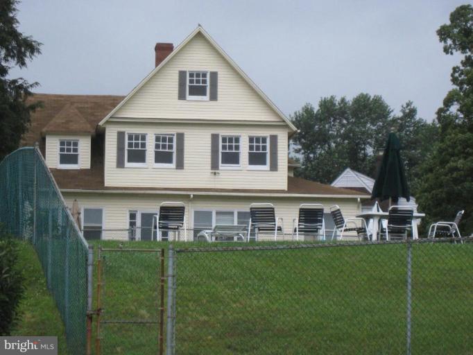 239 Providence Road Annapolis, MD 21409 - Photo 22 of 24 Club house has views to the Eastern Shore.