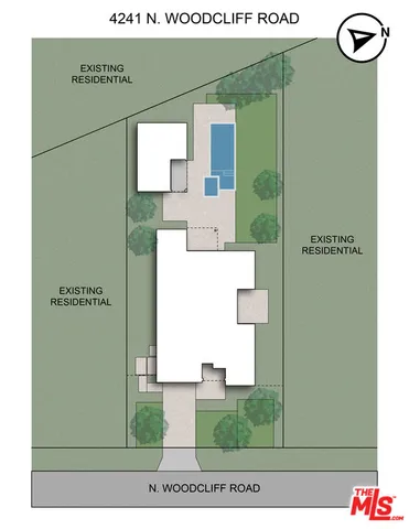 a picture of a bench in a room