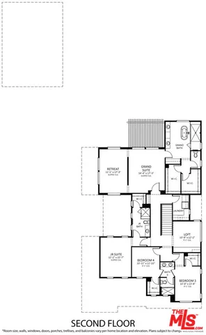 $5,399,999 | 5200 Louise Avenue, Encino, CA 91316