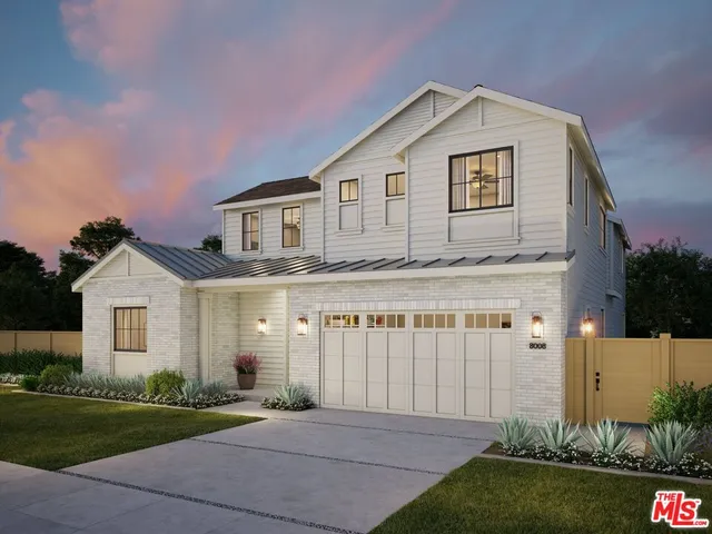 $5,399,999 | 5200 Louise Avenue, Encino, CA 91316