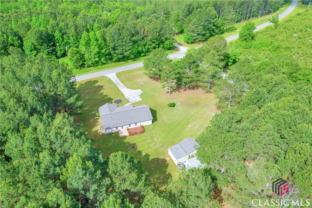160 Sandy Cross Road Lexington, GA 30648 - Photo 24 of 25