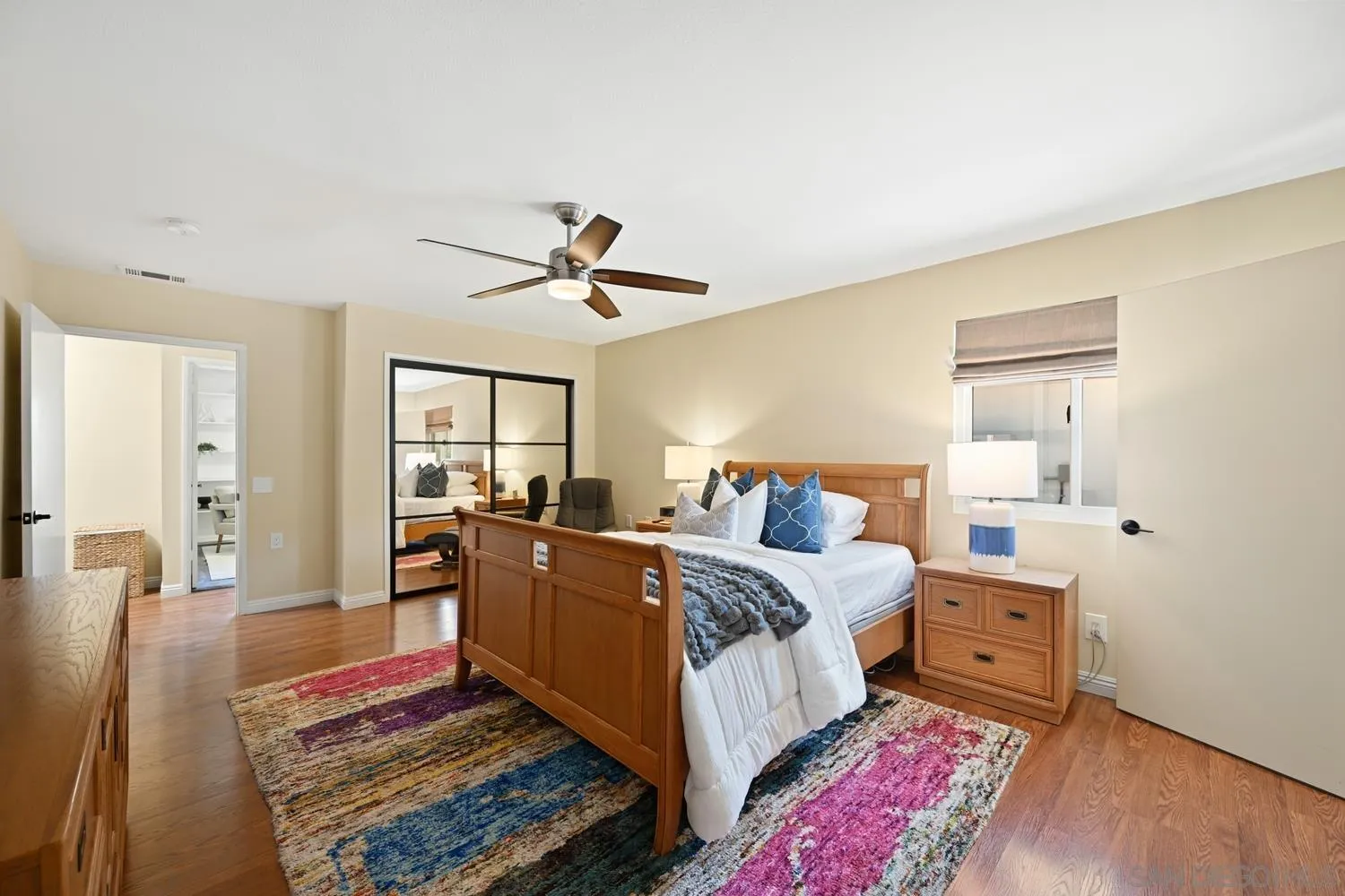 12061 Callado Road San Diego, CA 92128 - Photo 18 of 51 Primary Bedroom