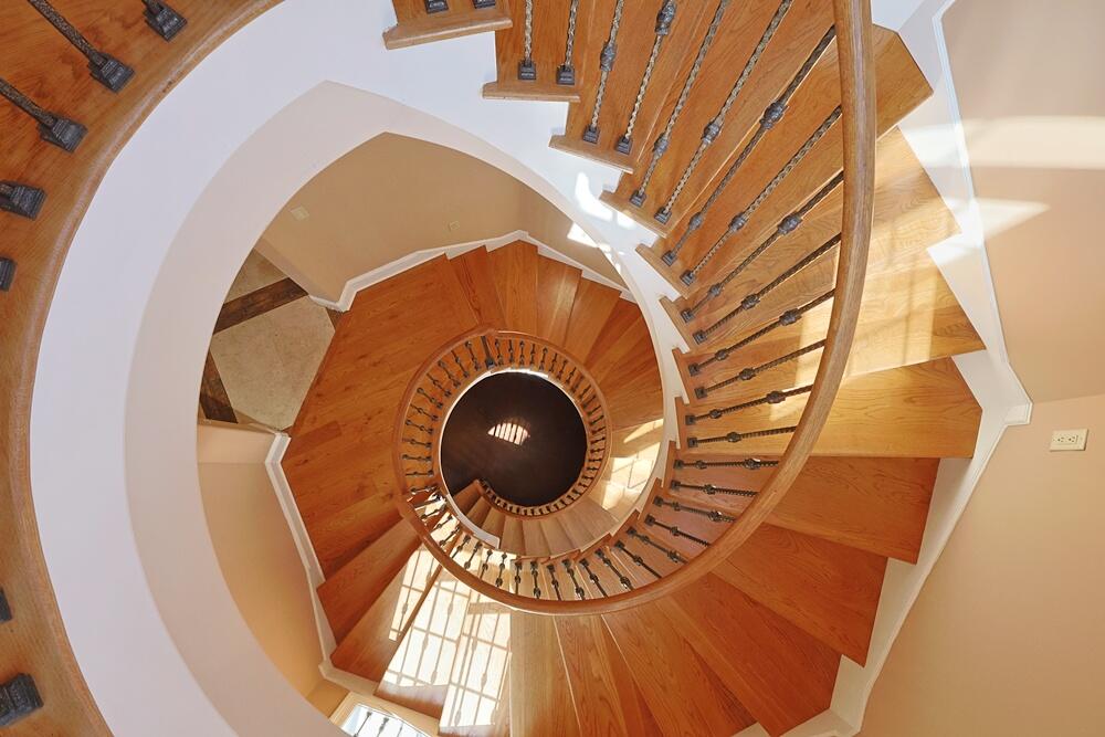 195 Rue St Tropez Miramar Beach, FL 32550 - Photo 24 of 61 Stair Case