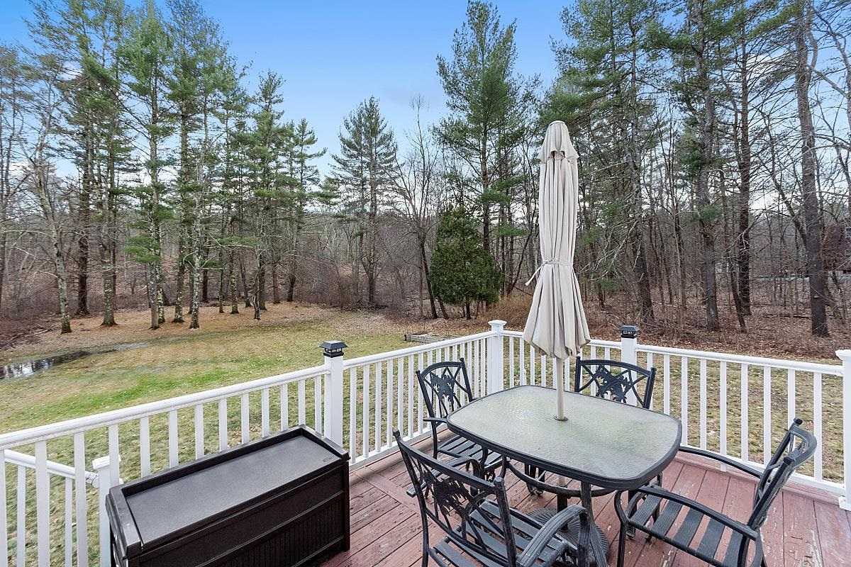 63 Tallant Road Pelham, NH 03076 - Photo 16 of 40