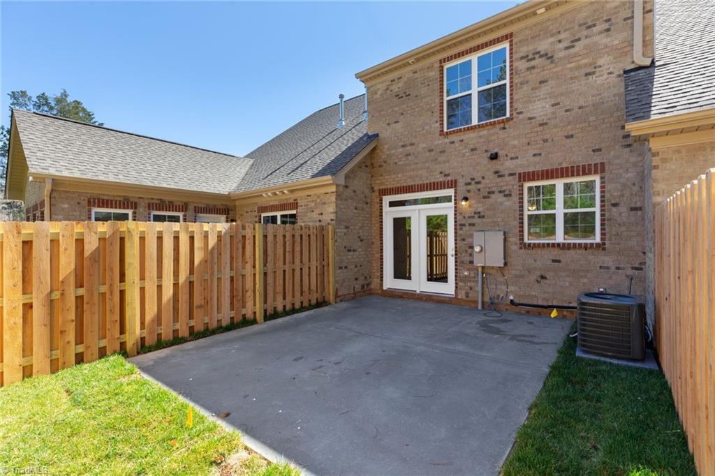 3835 Thistleberry Road High Point, NC 27265 - Photo 28 of 29 Gallery Image 28