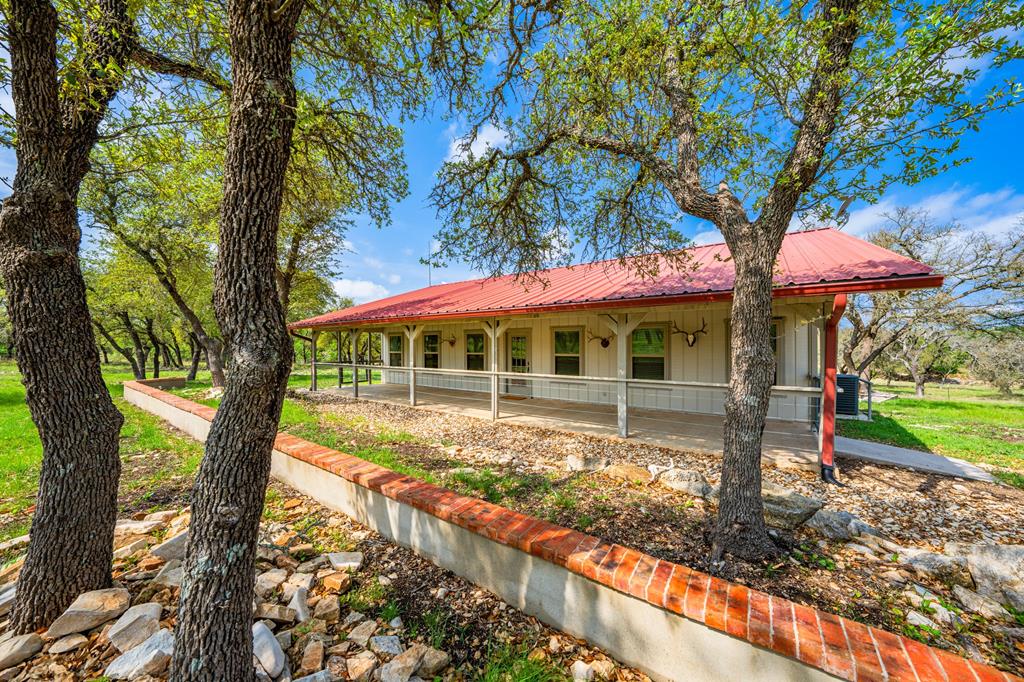 563 J B Road Harper, TX 78631 - Photo 1 of 40 Main View