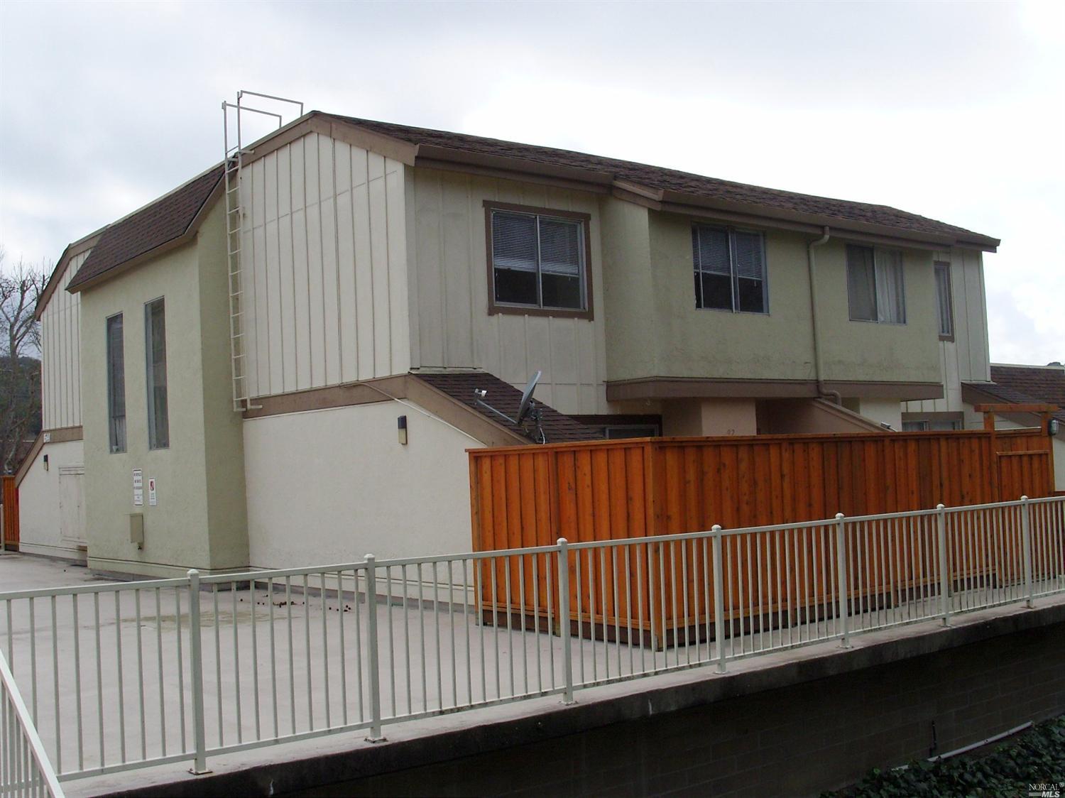 1544 Center Road, Unit 92 Novato, CA 94947 - Photo 1 of 1 Gallery Image 1