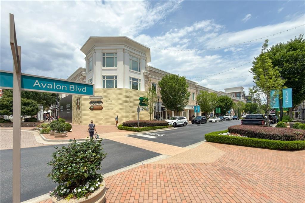 605 Hanlon Way Alpharetta, GA 30009 - Photo 47 of 60