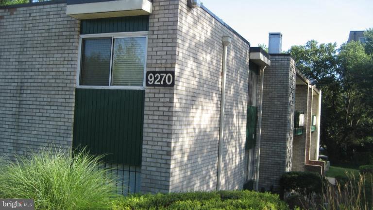 9270 Adelphi Road, Unit 101 Adelphi, MD 20783 - Photo 3 of 3 Exterior (Front)