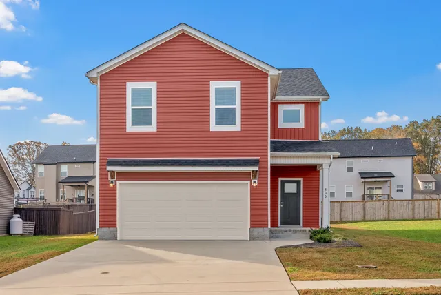 $2,000 | 506 Bloomington Trace, Clarksville, TN 37042