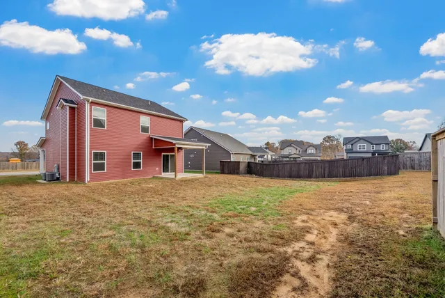 $2,000 | 506 Bloomington Trace, Clarksville, TN 37042