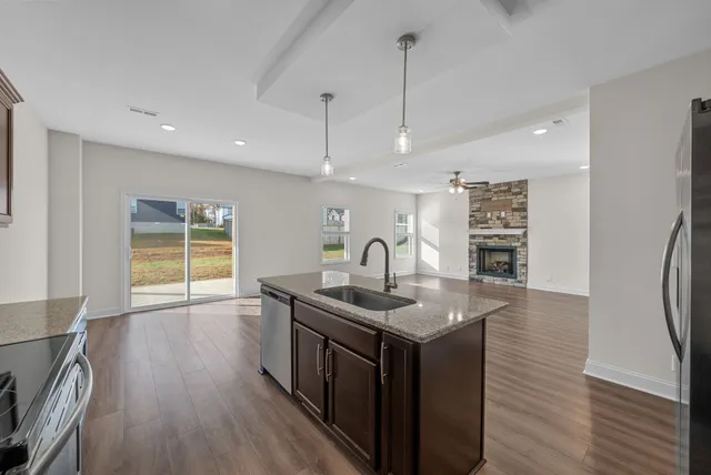 $2,000 | 506 Bloomington Trace, Clarksville, TN 37042