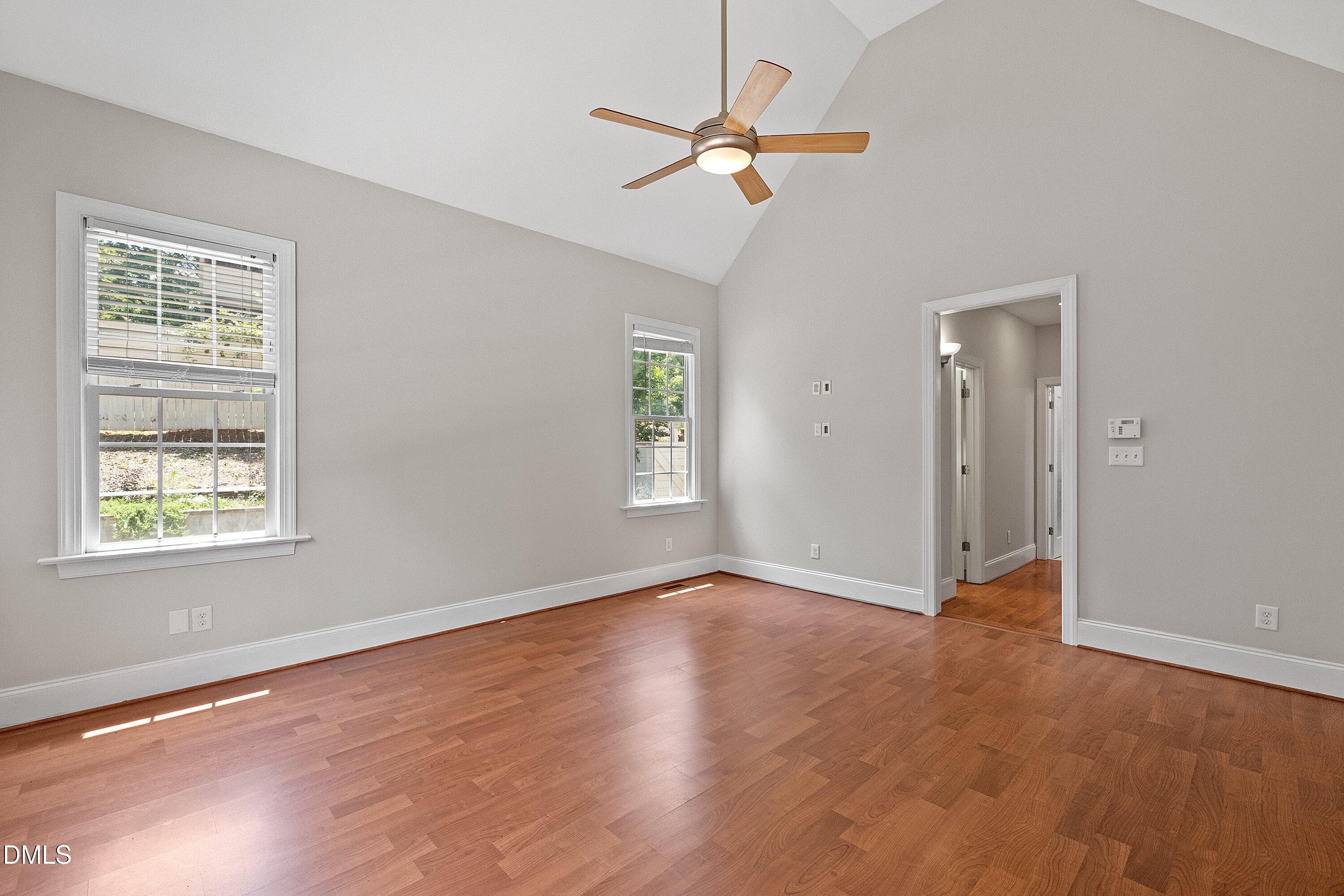 9712 Fonville Road Wake Forest, NC 27587 - Photo 24 of 79 33-9712 Fonville_7817