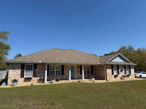 $2,900 | 3467 Sparco Drive, Crestview, FL 32539