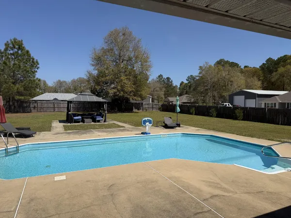 $2,800 | 3467 Sparco Drive, Crestview, FL 32539