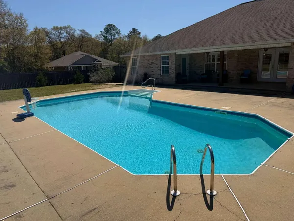 $2,800 | 3467 Sparco Drive, Crestview, FL 32539
