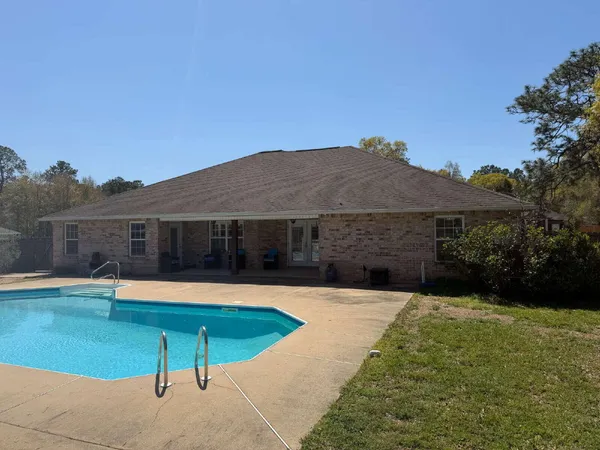 $2,800 | 3467 Sparco Drive, Crestview, FL 32539