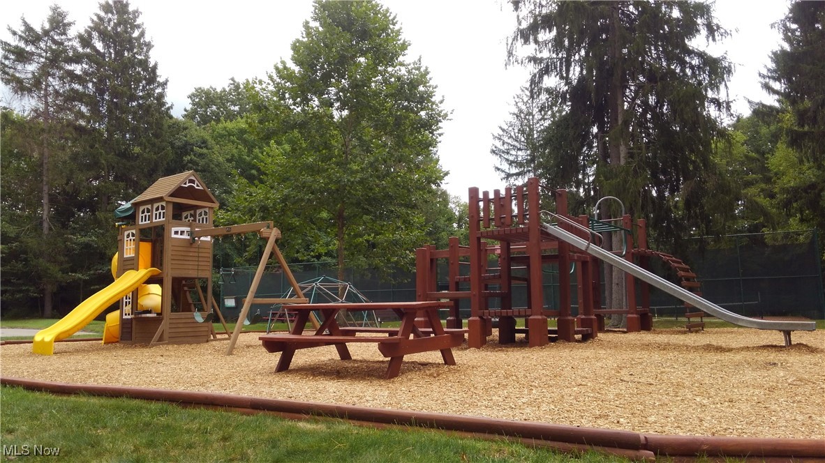 1026 Canyon View Road Northfield, OH 44067 - Photo 47 of 47 Community Playground
