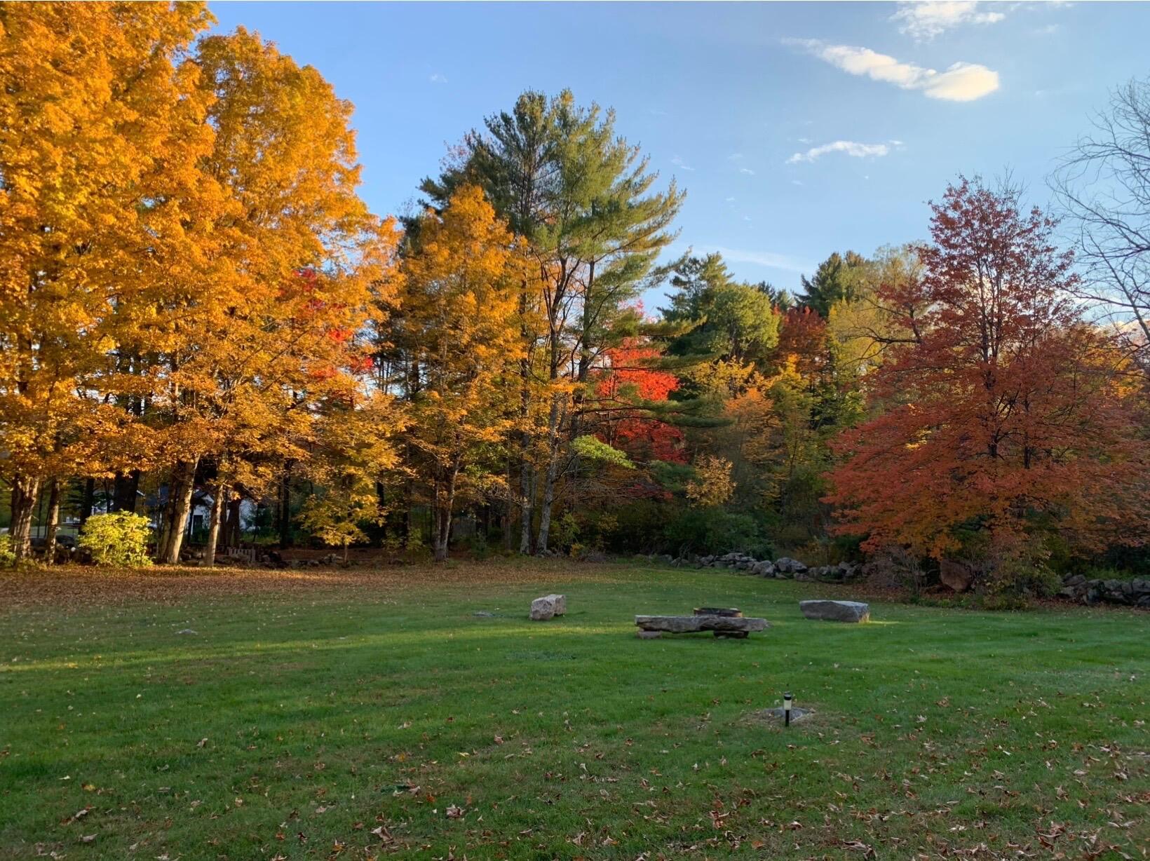 62 Old Elm Road Bridgton, ME 04009 - Photo 74 of 80 fall 3