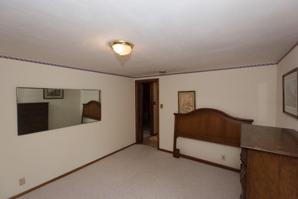 4605 Crestfield Road Knoxville, TN 37921 - Photo 21 of 28 BEDROOM 4, VIEW 2