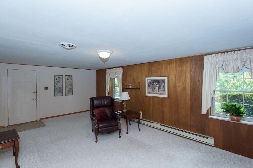 4605 Crestfield Road Knoxville, TN 37921 - Photo 22 of 28 FAMILY ROOM IN LOWER LEVEL