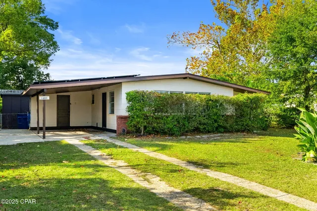 $190,000 | 1603 Arthur Avenue, Panama City, FL 32405