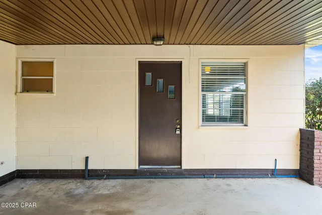 $190,000 | 1603 Arthur Avenue, Panama City, FL 32405