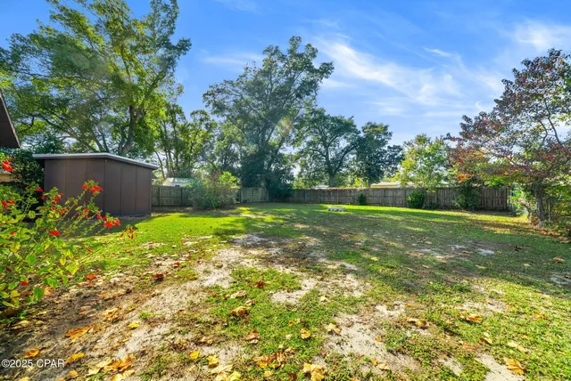 $190,000 | 1603 Arthur Avenue, Panama City, FL 32405