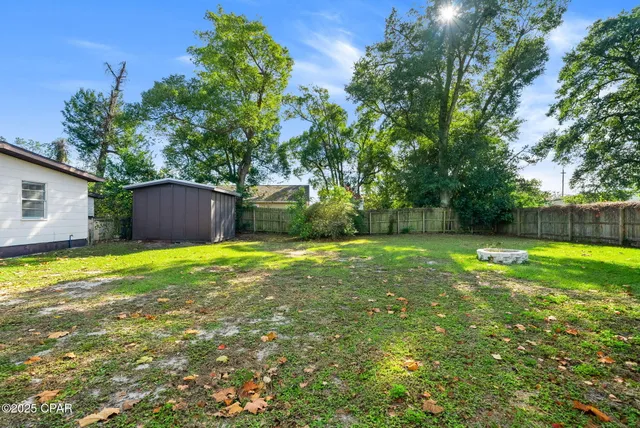 $190,000 | 1603 Arthur Avenue, Panama City, FL 32405