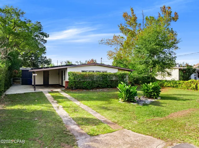 $190,000 | 1603 Arthur Avenue, Panama City, FL 32405