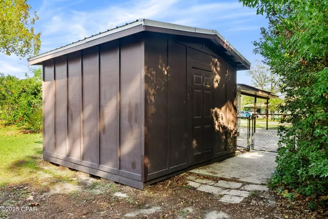 $190,000 | 1603 Arthur Avenue, Panama City, FL 32405