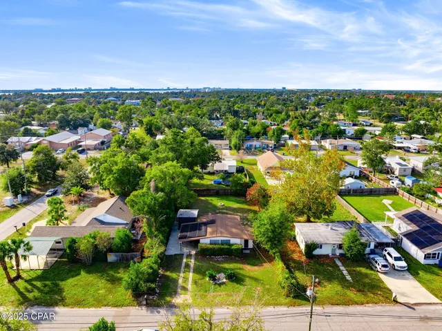 $190,000 | 1603 Arthur Avenue, Panama City, FL 32405