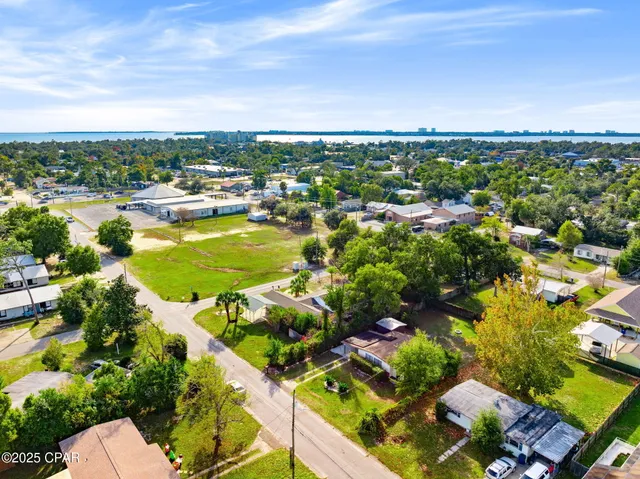 $190,000 | 1603 Arthur Avenue, Panama City, FL 32405