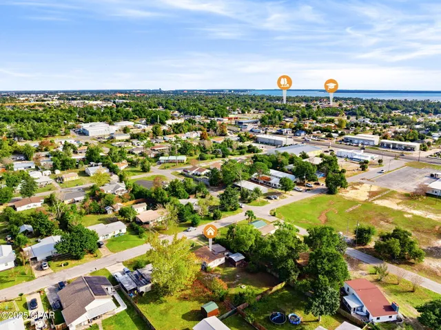 $190,000 | 1603 Arthur Avenue, Panama City, FL 32405