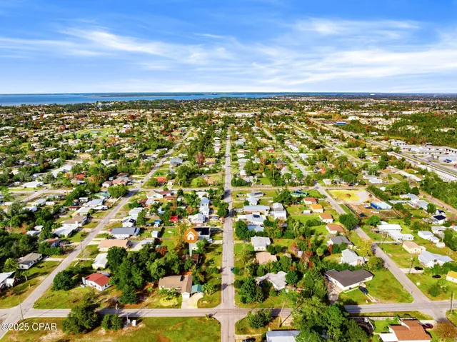 $190,000 | 1603 Arthur Avenue, Panama City, FL 32405
