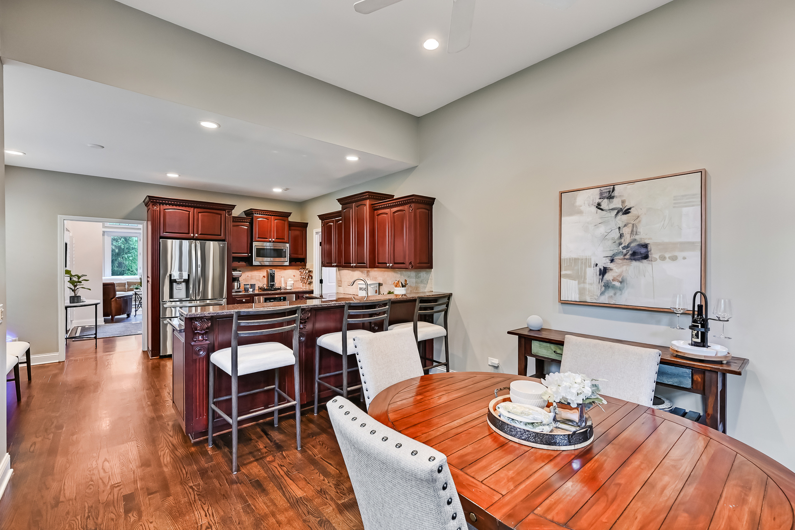 122 Northgate Place Burr Ridge, IL 60527 - Photo 12 of 40 Gallery Image 12