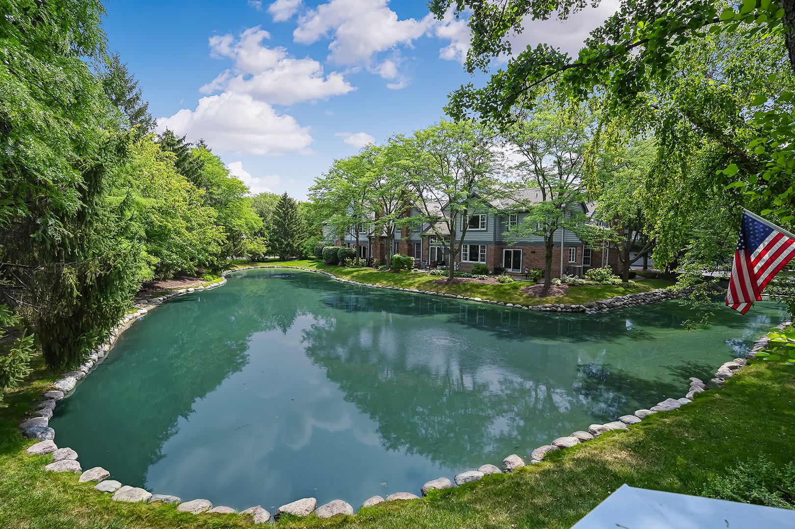 122 Northgate Place Burr Ridge, IL 60527 - Photo 17 of 40 Gallery Image 17