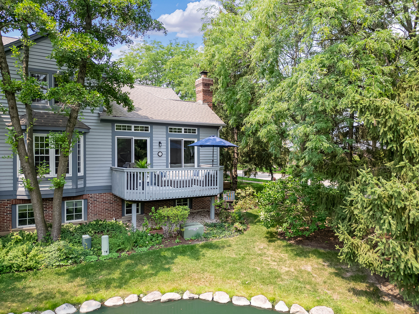 122 Northgate Place Burr Ridge, IL 60527 - Photo 3 of 40 Gallery Image 3