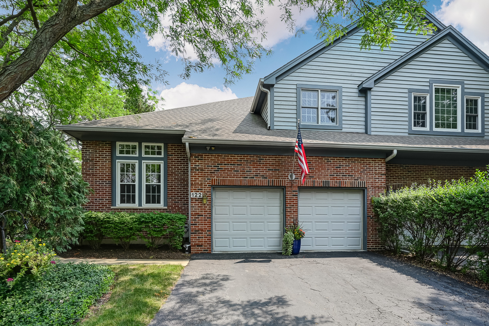 122 Northgate Place Burr Ridge, IL 60527 - Photo 38 of 40 Gallery Image 38
