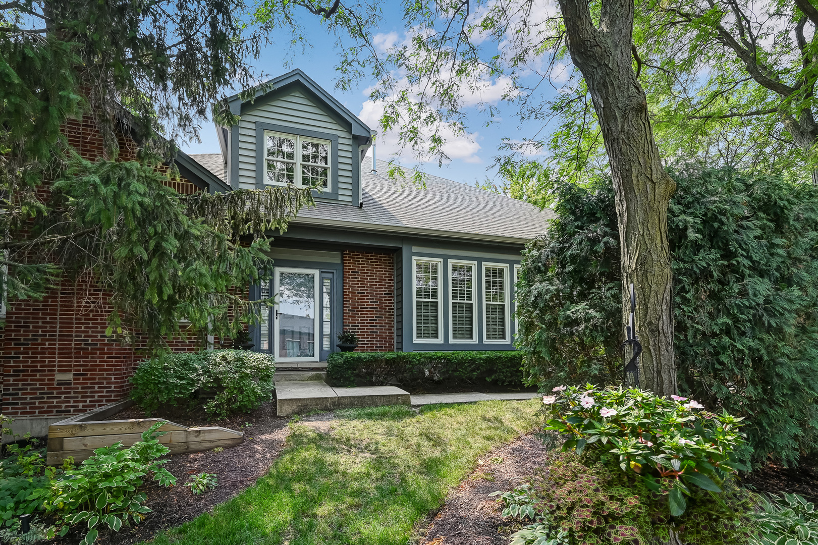 122 Northgate Place Burr Ridge, IL 60527 - Photo 39 of 40 Gallery Image 39