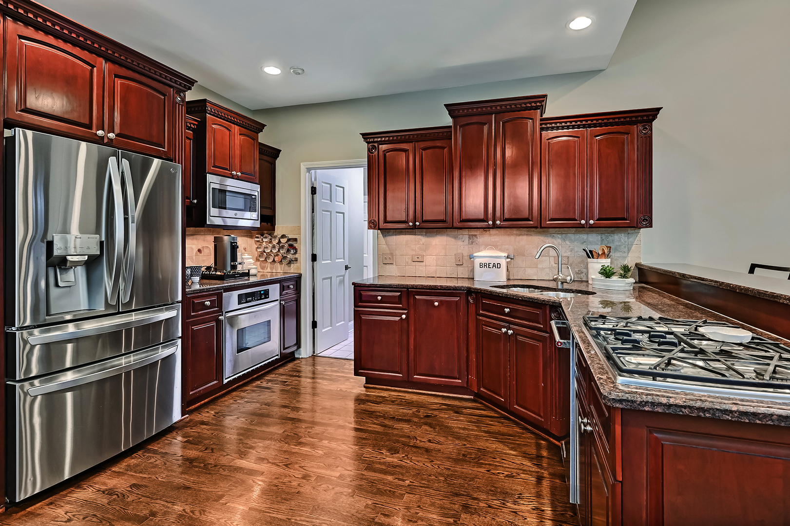 122 Northgate Place Burr Ridge, IL 60527 - Photo 10 of 40 Gallery Image 10