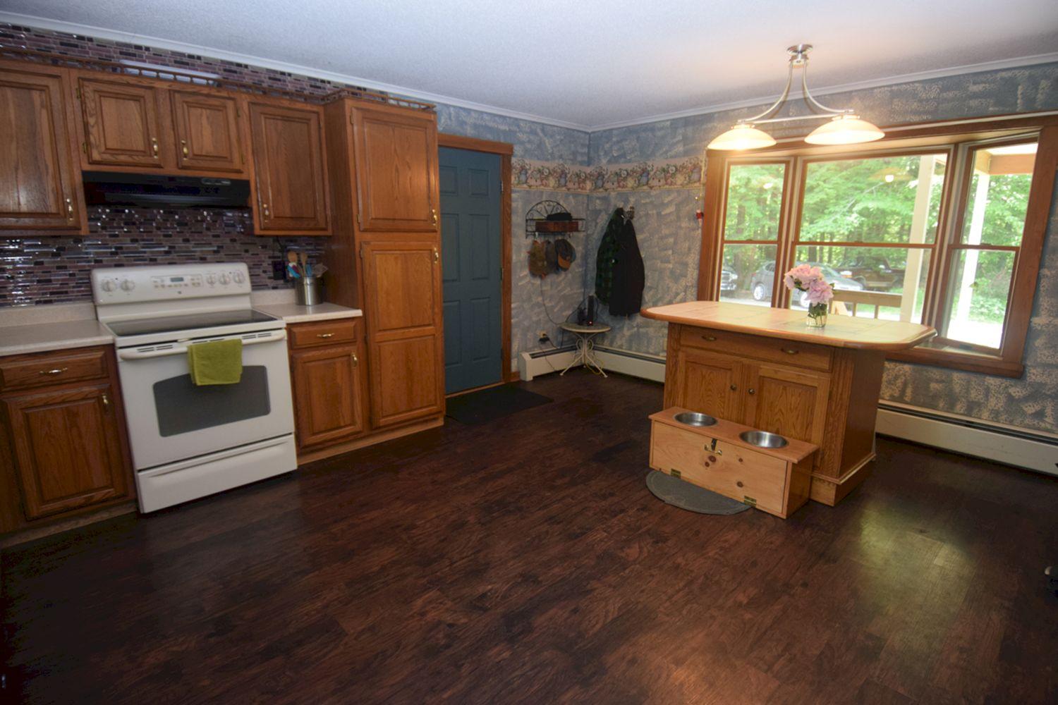 723 East Madison Road Madison, ME 04950 - Photo 13 of 46 Kitchen 2