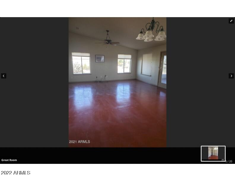 95 South Arroya Road Apache Junction, AZ 85119 - Photo 6 of 18 Great Room
